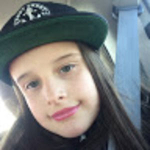 Meet your Posher, Willow